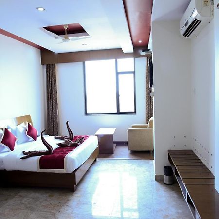 Hotel Sarayu Hassan Extérieur photo