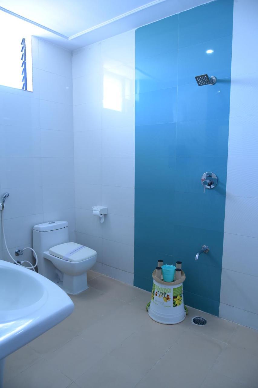 Hotel Sarayu Hassan Extérieur photo