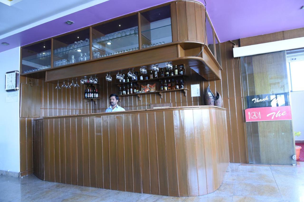 Hotel Sarayu Hassan Extérieur photo