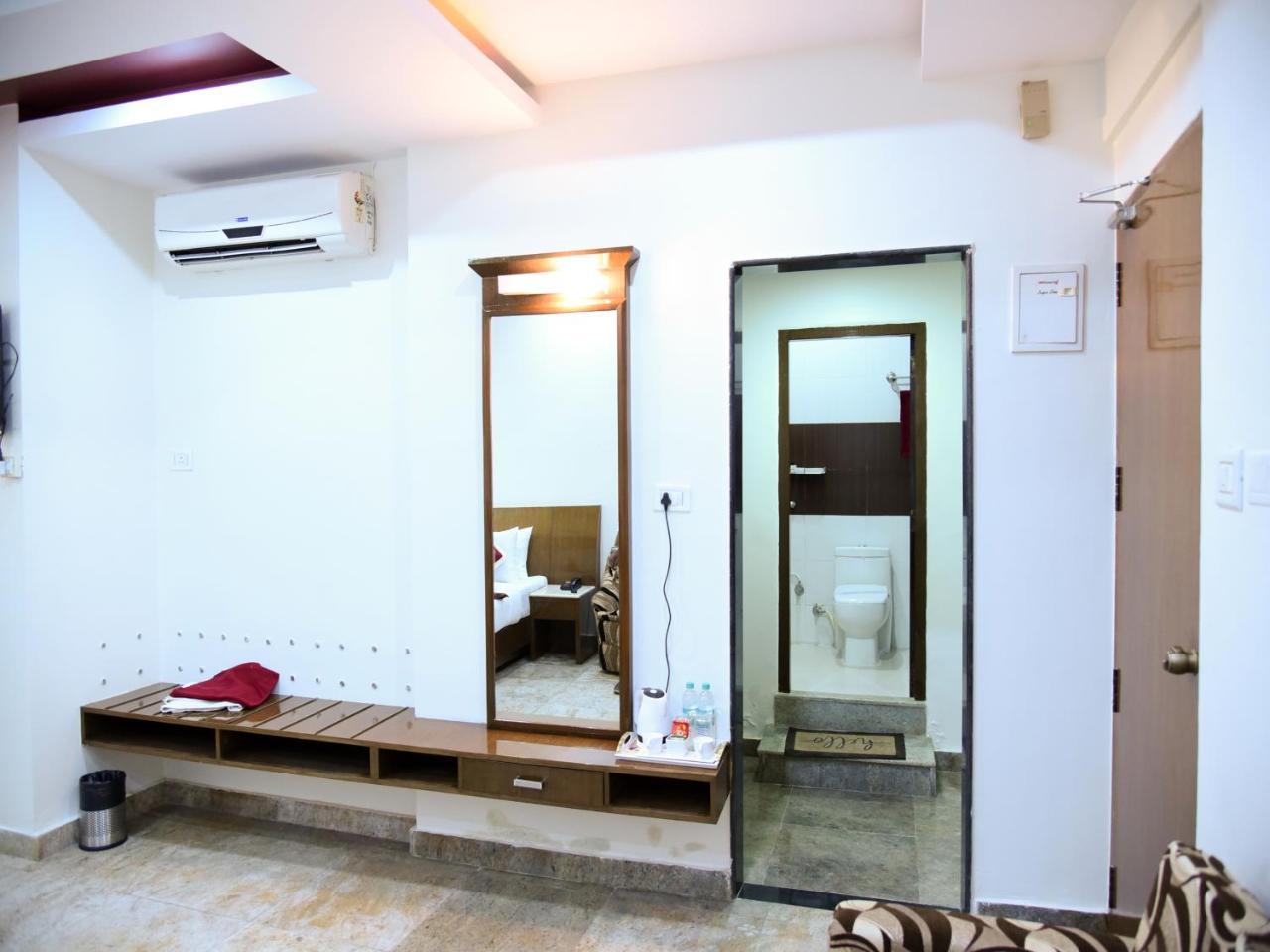 Hotel Sarayu Hassan Extérieur photo