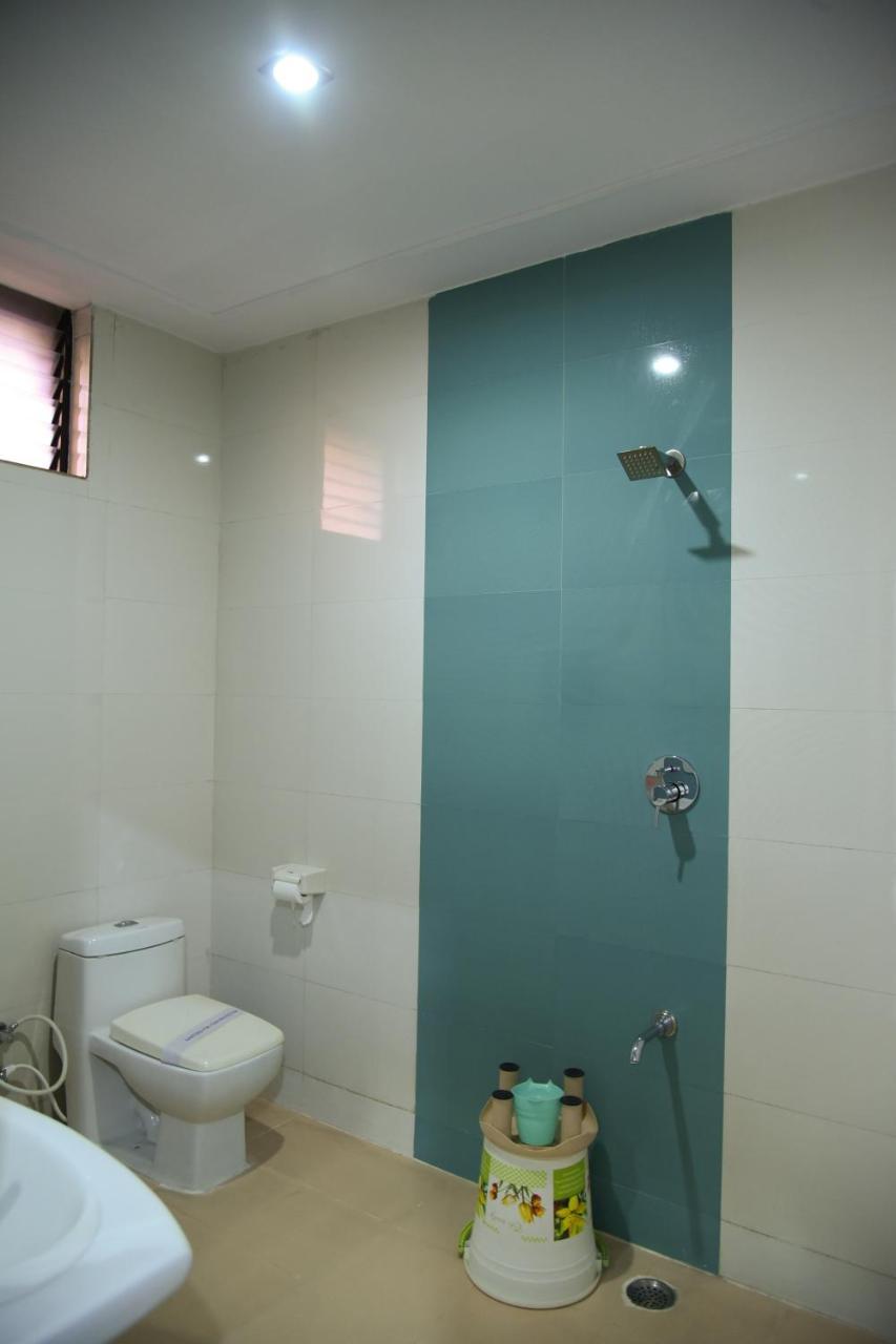 Hotel Sarayu Hassan Extérieur photo