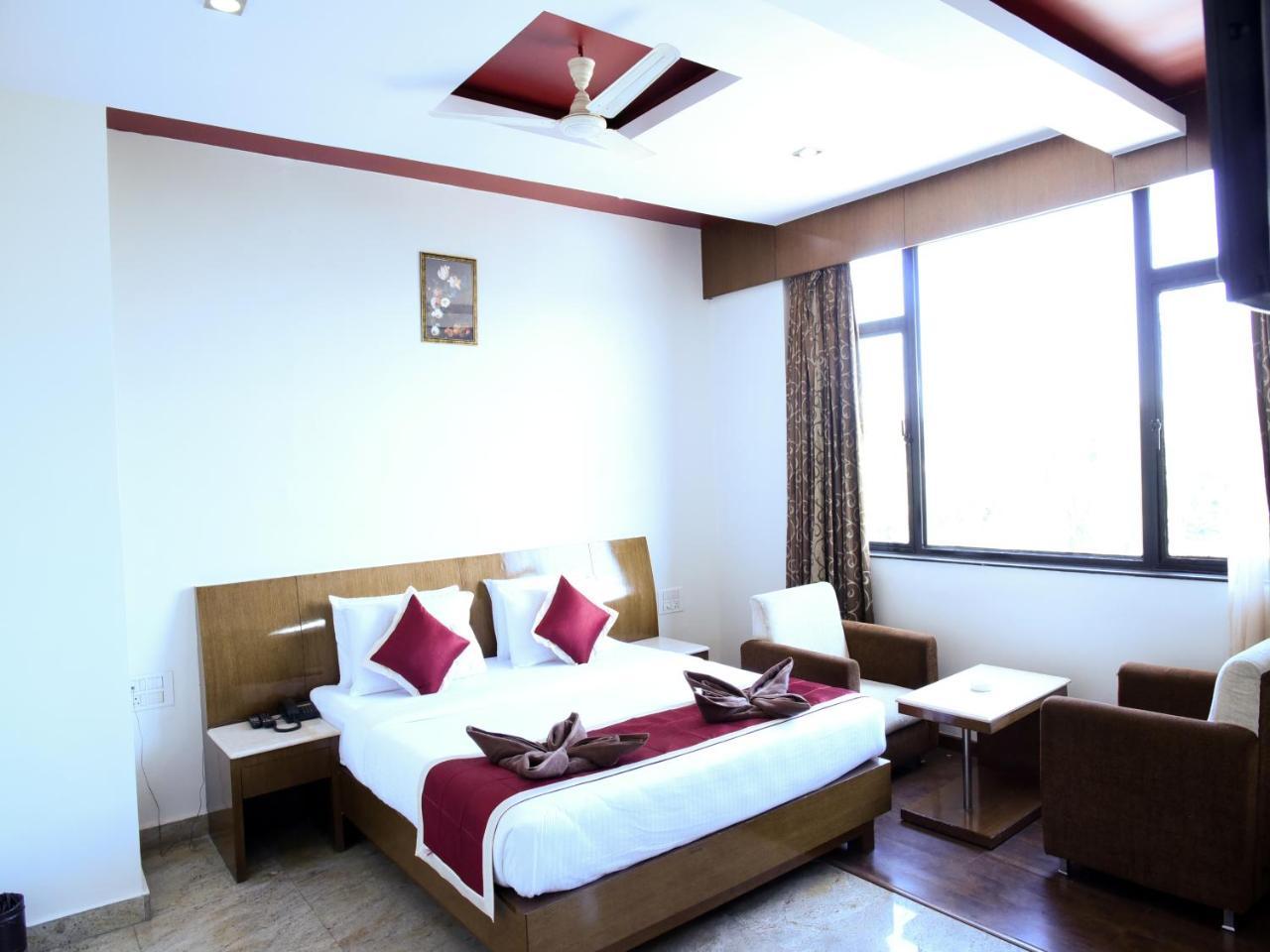 Hotel Sarayu Hassan Extérieur photo