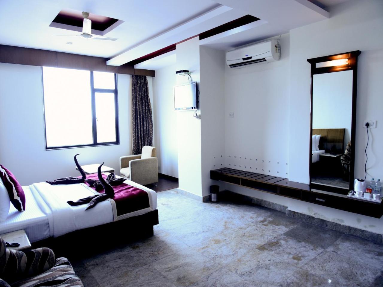Hotel Sarayu Hassan Extérieur photo