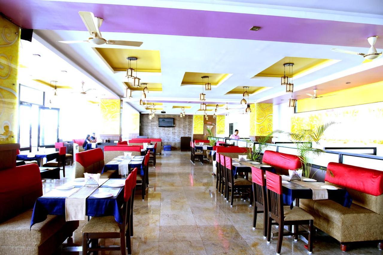 Hotel Sarayu Hassan Extérieur photo